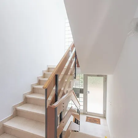 Arrive & Relax Darmstadt Whg 3 Lejlighed Griesheim (Hessen)