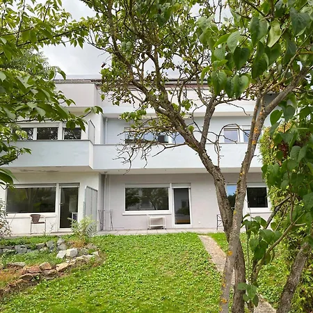 Appartement Arrive & Relax Darmstadt Whg 3 Griesheim (Hessen)