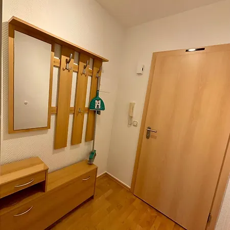 Arrive & Relax Darmstadt Whg 3 Appartement