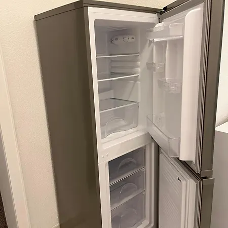 Appartement Arrive & Relax Darmstadt Whg 3 Griesheim (Hessen)