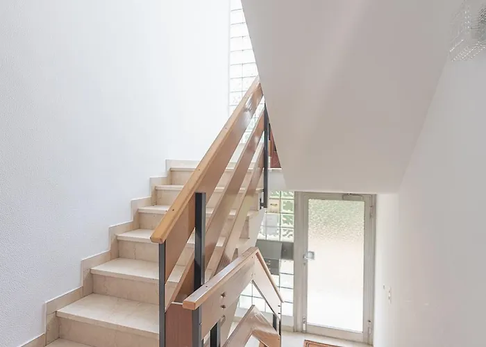 Arrive&relax Darmstadt Whg 3 Apartment Griesheim (Hessen)