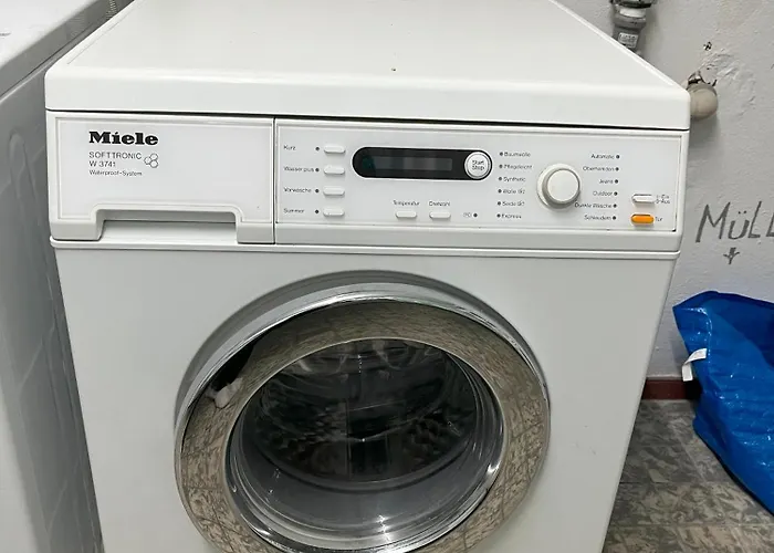 Arrive&relax Darmstadt Whg 3 Apartment *